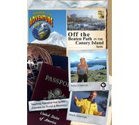 Passport:Off the Beaten Path [Reino Unido] [DVD]