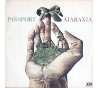 Passport - Passport - Ataraxia - Atlantic - ATL 50 456