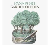 Passport - Passport: Garden Of Eden