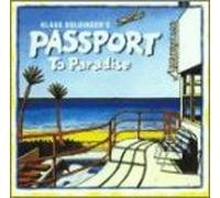 Passport - Passport to Paradise