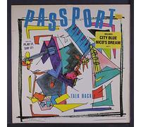 Passport - Talk back (1988)