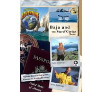 Passport to Adventure Baja and the Sea of Cortez Mexico [Reino Unido] [DVD]