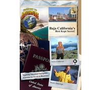 Passport to Adventure Baja Californias Best Kept Secret! [Reino Unido] [DVD]