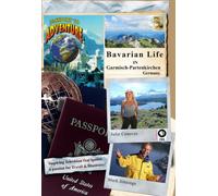 Passport to Adventure Bavarian Life in Garmisch-Partenkirchen Germany [Reino Unido] [DVD]