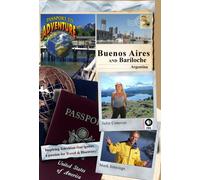 Passport to Adventure Buenos Aires and Bariloche Argentina [Reino Unido] [DVD]