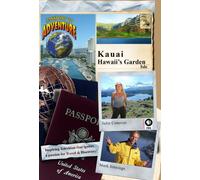 Passport to Adventure Kauai Hawaiis Garden Isle [Reino Unido] [DVD]