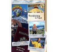 Passport to Adventure Trekking in Nepal [Reino Unido] [DVD]