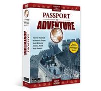 Passport to Adventure [USA] [DVD]