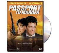 Passport to Murder - Passport to Murder [Alemania] [DVD]