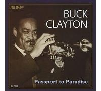 Passport To Paradise