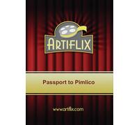 Passport To Pimlico [USA] [DVD]