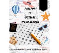 PASSPORT TO PUZZLES
