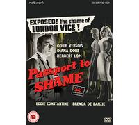 Passport to Shame [DVD]