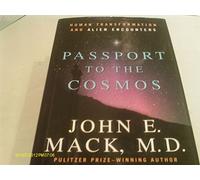 Passport to the Cosmos