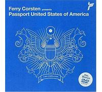 Passport to the United States
