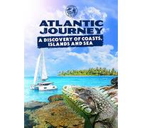 Passport To The World: Atlantic Journey [USA] [DVD]