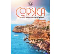 Passport To The World: Corsica (DVD) Paul Biancucci (Importación USA)