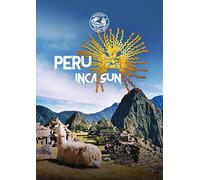 Passport To The World: Peru [USA] [DVD]