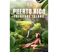 Passport To The World: Puerto Rico (DVD) Javier Santiago (Importación USA)