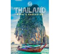 Passport To The World: Thailand [USA] [DVD]