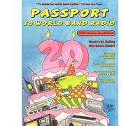 Passport to World Band Radio: Number One Seller, Year after Year by Lawrence Magne (2003-10-28)