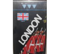Passport Travel Guide - Londres [VHS]