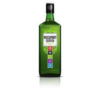 Passport Whisky Escocés de Mezcla - 1 L