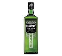 Passport Whisky Escocés de Mezcla - 700 ml (12 unidades)