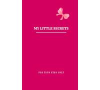 Password Book: Elegant Pink Floral Personal Organizer: Discreet Rose Design with Alphabetical Tabs | Small 5x8 Inch Internet Address & Login Logbook | Pretty Secure Vault for Women & Girls