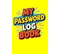 Password Book: Large Print A-Z Organizer for Internet Logins - A practical and appreciated gift for Seniors Moms, Nanas & Grandpas for Holidays, Birthdays & More