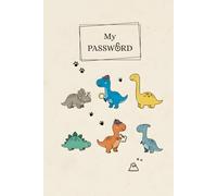 Password Book: Organizer Logbook - Password Keeper Notebook with Alphabetical Tabs