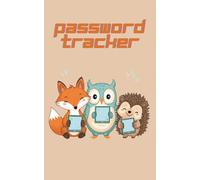 Password Keeper for Kids, Password notebook, password log book and internet password organizer, alphabetical password notebook: 5x8 password keeper for kids, notebook for kids in your life