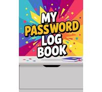 Password Keeper for Real Humans: Big-Print A-Z Login Journal - An Unexpected Gift that will be appreciated for Seniors, Moms, Nanas & Grandpas for Holidays, Birthdays & More