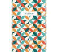 Password Keeper Notebook: Keep all your Logins and Passwords in One Place: Password Book with boxes for personalised organisation | Internet Address, ... Keeper Notebook for Computer Passwords
