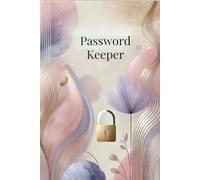Password Keeper: The easiest way to organize your access codes
