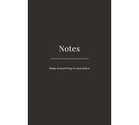 Password Log Book: Discreet Internet Address & Password Organizer: Simple, Clean & Easy-to-Use Password Keeper with Alphabetical Sections for Home & Office Use