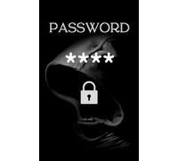 Password Logbook / Quaderno delle Password: Il tuo registro per gestire e organizzare tutte le password in un unico posto!