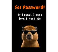 Password Notebook: a logbook to record usernames, passwords, and login details for websites, apps, and emails | with Alphabetical Index: store, organize, and protect your credentials!