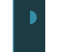 Password Notebook with Category Index for Maximum Security (Dark Blue Edition): with Guide and Tips