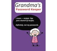 Password Tracker - Keep Accounts Safe & Secure