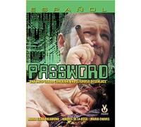 Password:Una Mirada en la Oscu - Password: Una Mirada En La Oscuridad [Alemania] [DVD]
