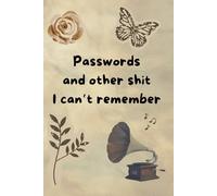 Passwords and other shit I can't remember: Soul Dancing with Pivotal Poetry