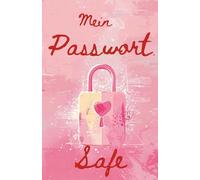 Passwort Notizbuch A5 - 200+ Passwörter/PINs | Wunderschön gestaltet | Für Technikmuffel, Familien und Vielnutzer: Das witzige Notizbuch für ... Zugänge - nie wieder „Passwort vergessen“!
