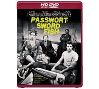 Passwort: Swordfish [Alemania] [HD DVD]