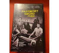 Passwort: Swordfish [Alemania] [VHS]