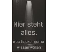Passwortbuch Deluxe A5 - Mehr als 200 Passwörter & PINs sicher verwalten | Wunderschönes Design, humorvoll & übersichtlich | Das originelle Geschenk ... Passwörter & PIN Codes, Hilft gegen Hacker