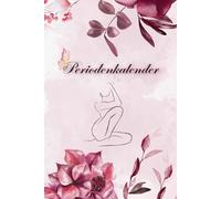 PASSWORTBUCH getarnt als Periodenkalender!: Password Tracker, Internet Password Logbook, Organizer, Tracker, Organisationsbuch, Nie wieder Passwort ... für Website, E-mail, Passwort Managers