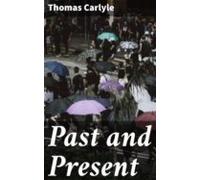 Past And Present (ebook)