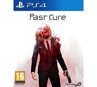 Past Cure (Importacion UK) Sony Playstation 4 standard