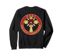 Past Emminet Commander - Caballeros Templarios Sudadera